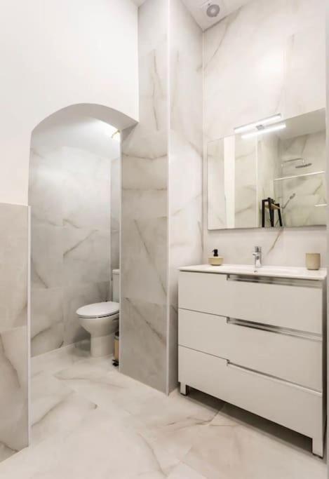 Apartamento Exclusivo En Valencia Exterior foto