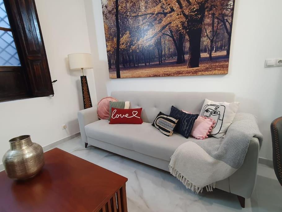 Apartamento Exclusivo En Valencia Exterior foto